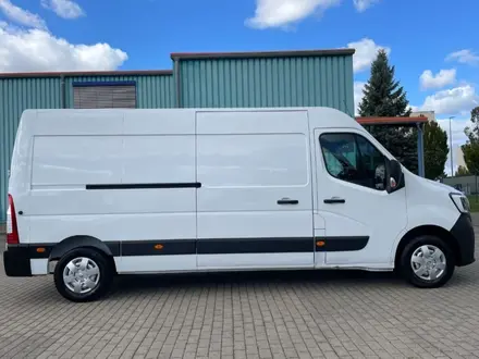Renault  Master 2023 года за 10 500 000 тг. в Алматы – фото 4