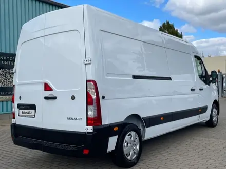 Renault  Master 2023 года за 10 500 000 тг. в Алматы – фото 5