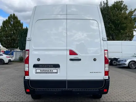 Renault  Master 2023 года за 10 500 000 тг. в Алматы – фото 7