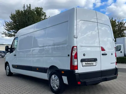 Renault  Master 2023 года за 10 500 000 тг. в Алматы – фото 8