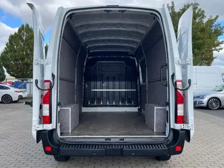 Renault  Master 2023 года за 10 500 000 тг. в Алматы – фото 10