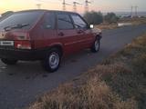 ВАЗ (Lada) 2109 1991 годаүшін550 000 тг. в Тараз – фото 4