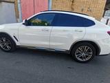 BMW X4 2020 годаfor55 000 000 тг. в Астана – фото 5