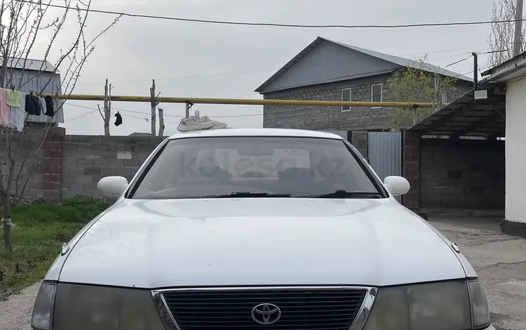 Toyota Avalon 1996 года за 1 900 000 тг. в Алматы