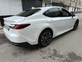 Toyota Camry 2024 годаүшін21 500 000 тг. в Алматы – фото 3
