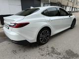 Toyota Camry 2024 годаүшін21 500 000 тг. в Алматы – фото 3