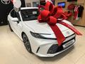 Toyota Camry 2024 годаүшін21 500 000 тг. в Алматы – фото 12