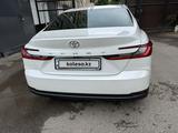 Toyota Camry 2024 годаүшін21 500 000 тг. в Алматы – фото 4