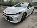 Toyota Camry 2024 годаүшін21 500 000 тг. в Алматы
