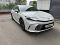 Toyota Camry 2024 годаүшін21 500 000 тг. в Алматы – фото 2