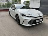 Toyota Camry 2024 годаүшін21 500 000 тг. в Алматы – фото 2