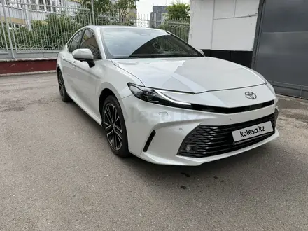 Toyota Camry 2024 года за 21 500 000 тг. в Алматы – фото 2
