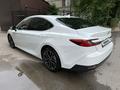 Toyota Camry 2024 годаүшін21 500 000 тг. в Алматы – фото 5