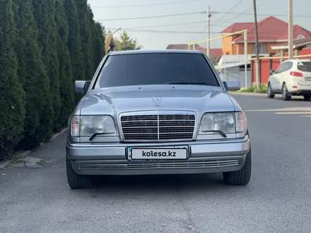 Mercedes-Benz E 280 1994 годаүшін4 500 000 тг. в Алматы
