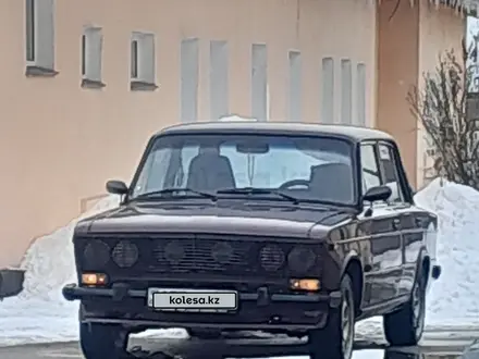 ВАЗ (Lada) 2106 2004 года за 1 850 000 тг. в Алматы – фото 12