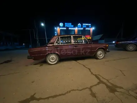 ВАЗ (Lada) 2106 2004 года за 1 850 000 тг. в Алматы – фото 30