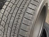 Новые зимние 255-45-18 Yokohama ig60 за 75 000 тг. в Алматы – фото 2