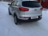 Kia Sportage 2015 годаfor8 600 000 тг. в Алматы – фото 4