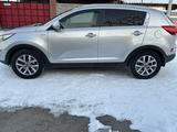 Kia Sportage 2015 годаfor8 600 000 тг. в Алматы – фото 3