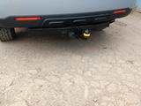 SsangYong Kyron 2012 года за 7 500 000 тг. в Астана – фото 4