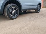 SsangYong Kyron 2012 года за 7 500 000 тг. в Астана – фото 5