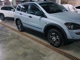 SsangYong Kyron 2012 года за 7 500 000 тг. в Астана – фото 2
