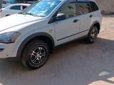 SsangYong Kyron 2012 года за 7 500 000 тг. в Астана – фото 3