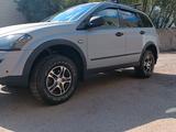 SsangYong Kyron 2012 года за 7 500 000 тг. в Астана – фото 5