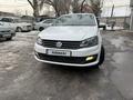 Volkswagen Polo 2015 годаfor4 900 000 тг. в Алматы – фото 3