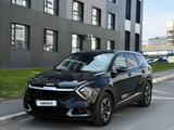 Kia Sportage 2022 годаүшін12 500 000 тг. в Усть-Каменогорск