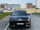 Kia Sportage 2022 годаүшін12 500 000 тг. в Усть-Каменогорск – фото 2
