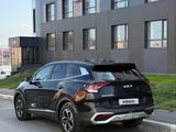 Kia Sportage 2022 годаүшін12 500 000 тг. в Усть-Каменогорск – фото 4