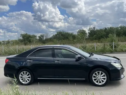 Toyota Camry 2012 года за 8 555 000 тг. в Астана – фото 8