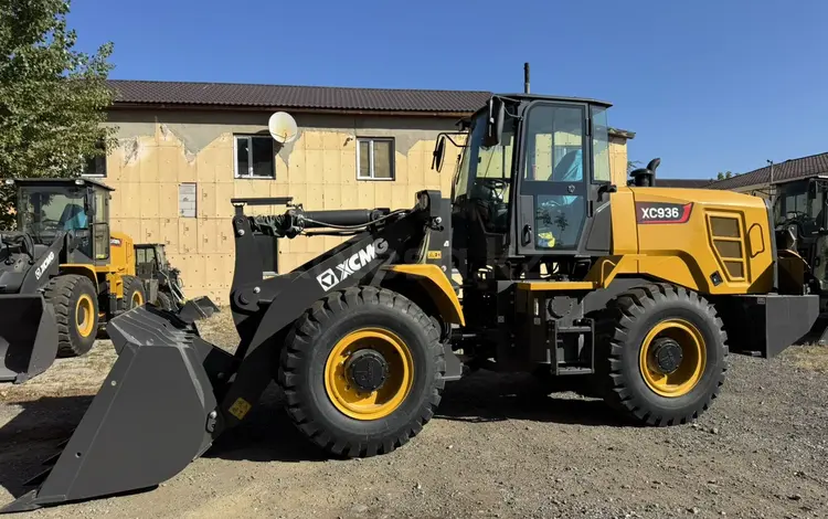 XCMG  XC936 2026 годаүшін14 240 000 тг. в Астана