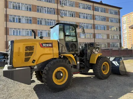 XCMG  XC936 2026 года за 14 240 000 тг. в Астана – фото 3