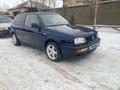 Volkswagen Golf 1993 года за 1 000 000 тг. в Астана – фото 2