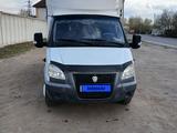 ГАЗ  ГАЗель (3302) 2015 года за 8 200 000 тг. в Павлодар – фото 2