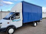 ГАЗ  ГАЗель (3302) 2015 года за 8 200 000 тг. в Павлодар – фото 3