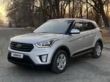 Hyundai Creta 2018 года за 8 000 000 тг. в Талдыкорган – фото 4