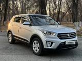 Hyundai Creta 2018 года за 8 000 000 тг. в Талдыкорган – фото 3