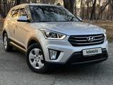 Hyundai Creta 2018 года за 8 000 000 тг. в Талдыкорган
