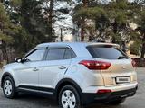 Hyundai Creta 2018 года за 8 000 000 тг. в Талдыкорган – фото 5