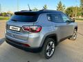 Jeep Compass 2018 года за 12 000 000 тг. в Алматы – фото 4