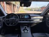 Chery Tiggo 8 Pro 2024 годаүшін11 000 000 тг. в Алматы – фото 3