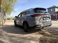 Chery Tiggo 8 Pro 2024 года за 11 000 000 тг. в Алматы – фото 2