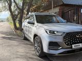 Chery Tiggo 8 Pro 2024 годаүшін11 000 000 тг. в Алматы – фото 5
