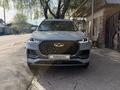 Chery Tiggo 8 Pro 2024 года за 11 000 000 тг. в Алматы – фото 6