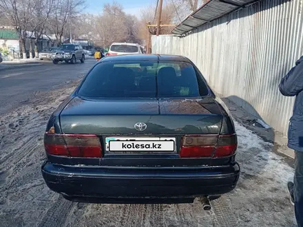 Toyota Corona 1996 года за 1 500 000 тг. в Алматы – фото 2