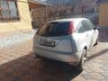 Ford Focus 2001 годаfor1 100 000 тг. в Кызылорда – фото 3