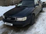 Audi 100 1993 годаүшін1 500 000 тг. в Алматы – фото 4